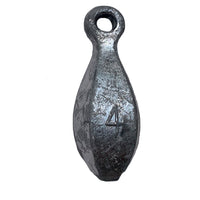 Heydey Lifetime Teardrop Weights 4oz